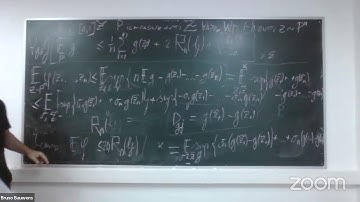 HSE, SLT, lecture 8: Rademacher complexity