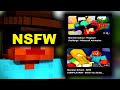 Minecraft&#39;s Disturbing Community on YouTube: Monster School