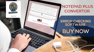 Jpeg to Wrt| Jpeg to Nts| Image to Notepad Plus| Image to Pixcel Notepad Convertor with free QC Soft