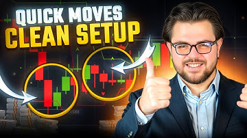 📈 USING INDICATORS IN MARKET REVIEWS | NEW TRADING INDICATORS | TECHNICAL ANALYSIS