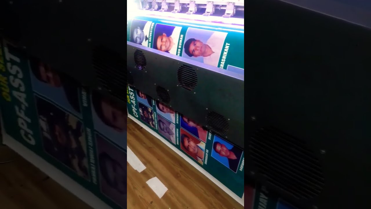 Flex Printing Services Allahabad