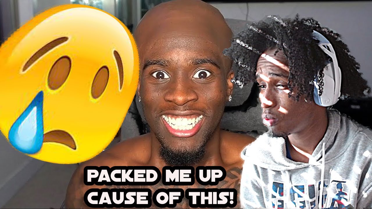 KAI CENAT GOT ME BANNED ON YOUTUBE BECAUSE OF THIS! *EXPOSED*kaicenat