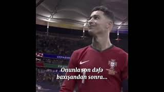 Gözlerini çok özledim 😔  #football #edit #ronaldo #keşfet #keşfetbeniöneçıkar