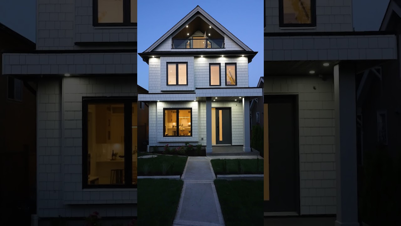 Just Listed :622 Slocan St Vancouver