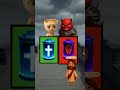 Queen Run Challenge With Jesus #shorts #cartoon #cartoons #cartoonforkids #kidsshorts #kidsanimation