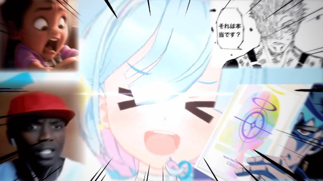 私、呪力の核心久しぶりです。それは本当です？ ソカモナ！！！