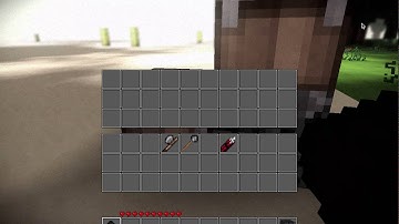 Example of sorting with Computer module in Terasology