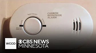 New push aims to save more lives from carbon monoxide poisoning