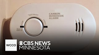 New push aims to save more lives from carbon monoxide poisoning