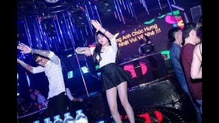 Nonstop I am the best - Nonstop 2018 quẩy nát bar