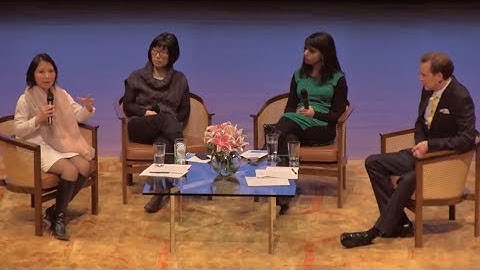 Technology Trailblazers on the Business of Innovation