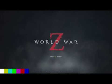 world war z รีวิว  Update 2022  รีวิว World War Z Game : จิกกัด มันจะเหมือนกันเกินไปแล้ว !