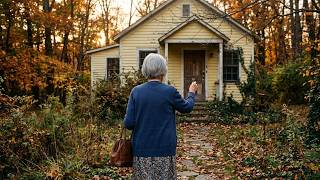 They Left Her on a Bench Outside the Care Home—Then She Remembered the Number on Her Mother’s Key