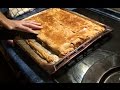 Луковый пирог/Onion Pie