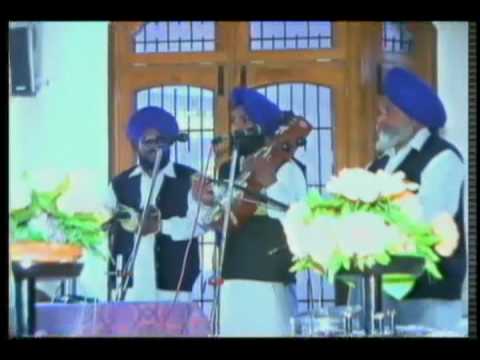 Dhadi Jatha-Kuljeet Singh Dilbar 1