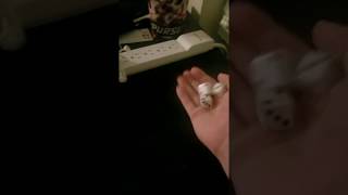 How To Roll a Perfect 18 With Three Dice!
