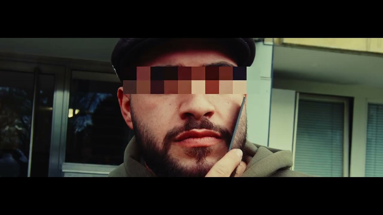 CESO - KEIN ABI (Official Video)