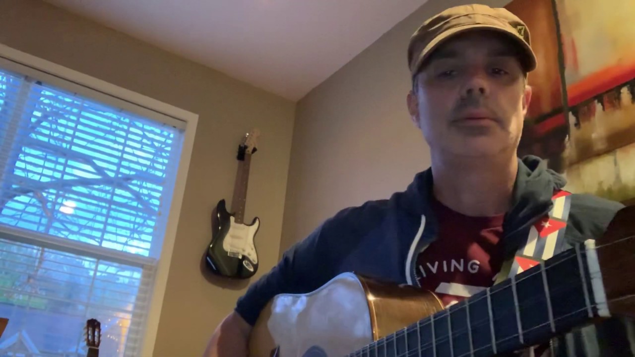 Tres Cubano Montunos “Como le gusta la yuca” Septeto Naborí de Cuba musica cubana campesina