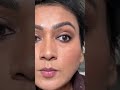 Sushmita look Recreate చేసాను! Short-01|| Ashtrixx || #ashtrix #diml #skincare #makeup