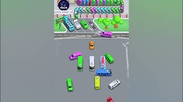 Crowd Express Level 101 Walkthrough Solution