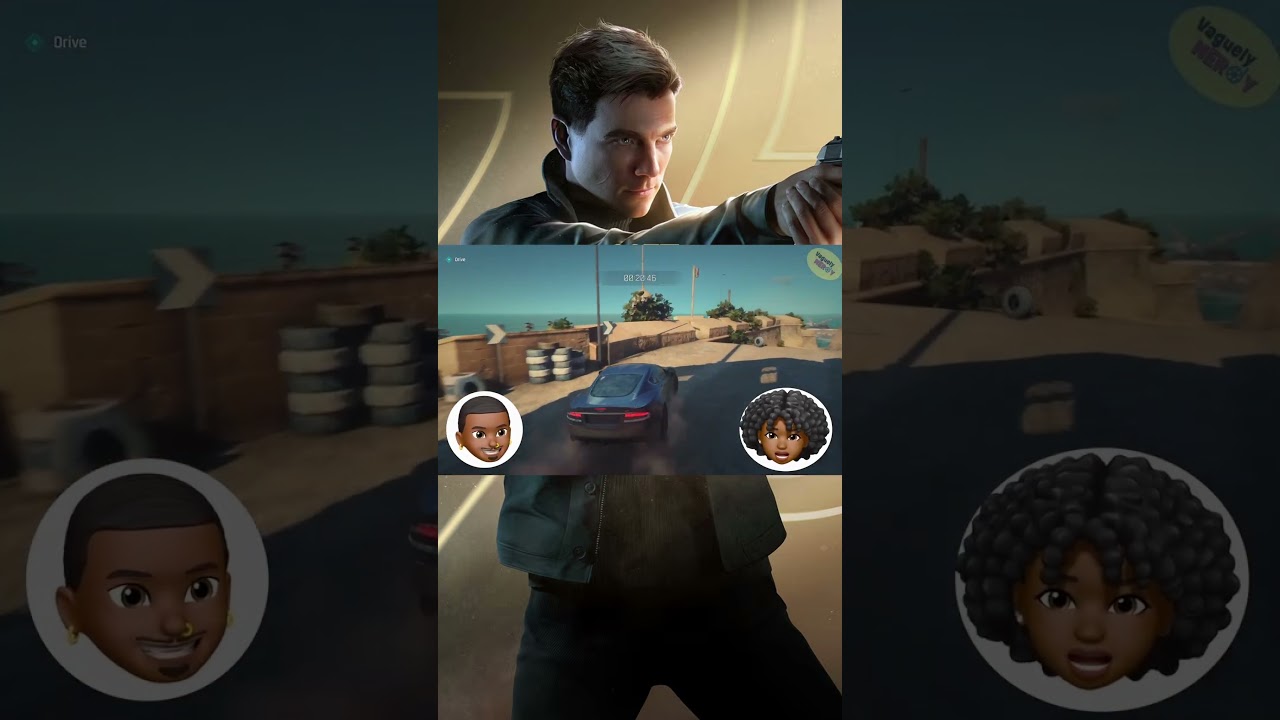 Check out our first Let's Play for 007 First Light Check out our first Let's Play for 007 First Light