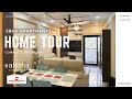 3BHK HOME TOUR | BEST INTERIORS IN CHENNAI | COMFORT INTERIORS | BLUEMOON CALLISTO | FULL INTERIORS