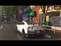 Forza Horizon 6 - 2024 Nissan GT-R R35 NISMO Exploring Tokyo City  [RTX 5080 4K Max Settings]