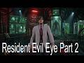 W2k26 Resident Evil Eye Part 2 William Birkin Character