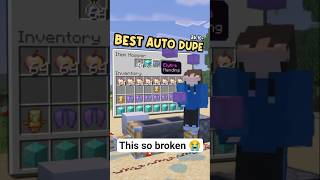 The Simplest Automatic Dupe ANYONE can do RIGHT NOW!