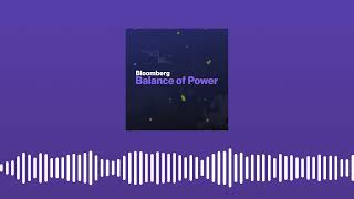 US Delays Arms to Israel, Sen. Raphael Warnock Talks FAA Reauthorization | Balance of Power by Bloomberg Podcasts 7 views 1 hour ago 42 minutes
