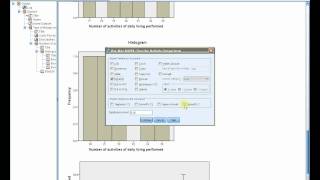 Psyc 316: One-Way Between-Subjects ANOVA using Compare Means