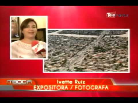 Museo Presley Norton Exp. Fotográfico Guayaquil en la mira