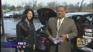 How to Make Your Car Last Forever: Car Expert Lauren Fix