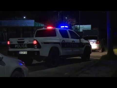 ფოთში ავთომანქანის ქურდობის მცდელობისთვის  ერთი პირი დააკავეს 10 04 20