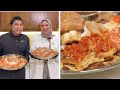 امسحي اي تاريخ وحش مع الكوارع و جربي طريقه الحجوج في تنضيف و عمل الكوارع