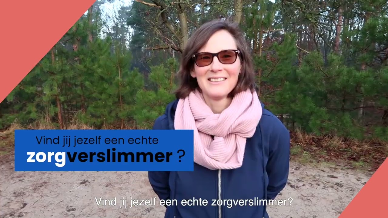 De Zorgverslimmers | Yvette Roke