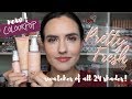 NEW ColourPop Pretty Fresh Tinted Moisturizer | Swatches of ALL 24 Shades + Demo!