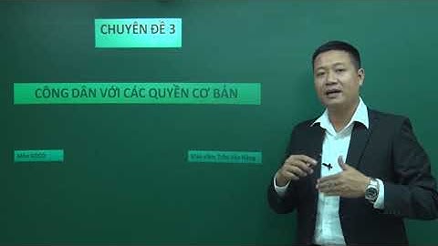 Văn sử giáo dục công dân là khối gì năm 2024