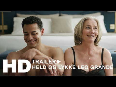 HELD OG LYKKE LEO GRANDE trailer - biografpremiere 22. september