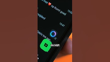 Meta AI in WhatsApp uitschakelen kan niet, maar dit is de beste oplossing! Wat vind jij?
