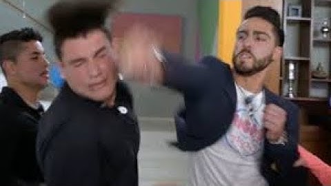 chile vs potro