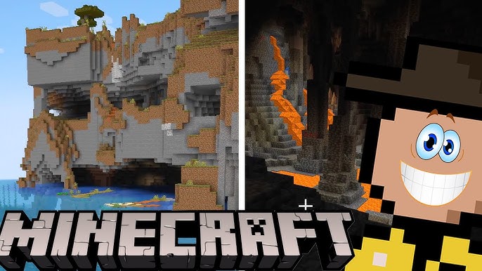 A JULIA MINEGIRL REVELOU O ROSTO NO MINECRAFT!! 😱 