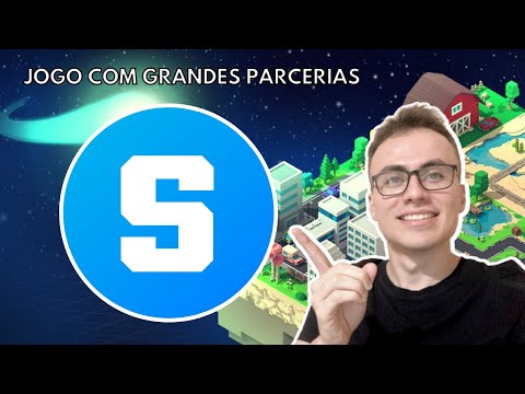 Vídeo: Como Negociar Em Uma Sandbox?