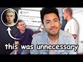 The Problem With Jake Paul Confronting Cody Ko