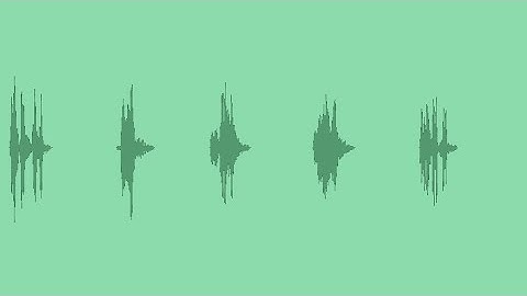 Hud Digital Ui - Scifi Sound Effects