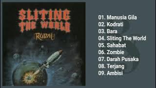 Sliting The World - Rudal Album 1993