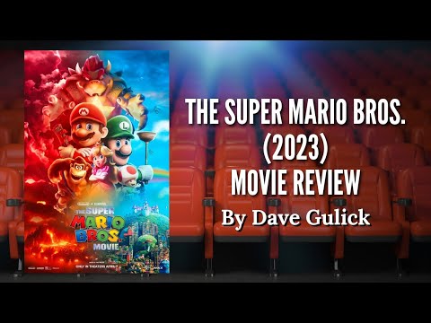 Super Mario Movie #movie #retrogaming #nintendo