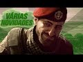 TODAS AS NOVIDADES QUE IRA TER NA OPERATION PARA BELLUM!