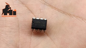 LM567IC-C339 | Lm567cn Lm567 Tone Decoder PLL IC