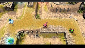 Element TD 2 - Forest